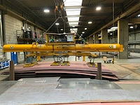 2008 aerolift 100es8800 vacuümheffer - afbeelding 3 van  10