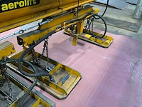 2008 aerolift 100es8800 vacuümheffer - afbeelding 10 van  10