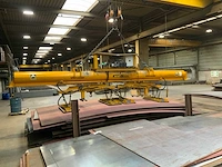 2008 aerolift 100es8800 vacuümheffer - afbeelding 4 van  10