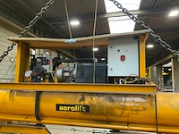 2008 aerolift 100es8800 vacuümheffer - afbeelding 7 van  10