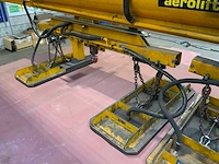 2008 aerolift 100es8800 vacuümheffer - afbeelding 9 van  10