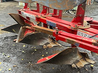 2008 aerts vario rapide mais-speciaal ploeg 4-schaars - afbeelding 11 van  16