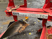 2008 aerts vario rapide mais-speciaal ploeg 4-schaars - afbeelding 13 van  16