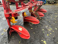2008 aerts vario rapide mais-speciaal ploeg 4-schaars - afbeelding 14 van  16