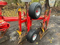 2008 aerts vario rapide mais-speciaal ploeg 4-schaars - afbeelding 15 van  16