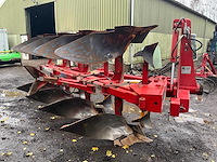 2008 aerts vario rapide mais-speciaal ploeg 4-schaars - afbeelding 1 van  16