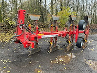 2008 aerts vario rapide mais-speciaal ploeg 4-schaars - afbeelding 2 van  16