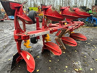 2008 aerts vario rapide mais-speciaal ploeg 4-schaars - afbeelding 4 van  16