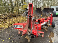 2008 aerts vario rapide mais-speciaal ploeg 4-schaars - afbeelding 6 van  16