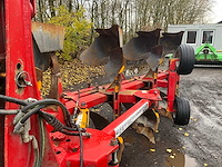 2008 aerts vario rapide mais-speciaal ploeg 4-schaars - afbeelding 7 van  16