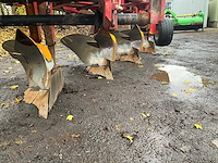 2008 aerts vario rapide mais-speciaal ploeg 4-schaars - afbeelding 8 van  16