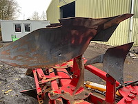 2008 aerts vario rapide mais-speciaal ploeg 4-schaars - afbeelding 9 van  16