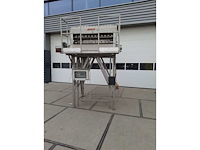 2008 affeldt 112cw12 multihead wegers- en verpakker - afbeelding 3 van  7