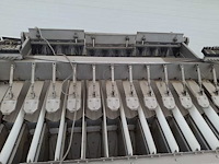 2008 affeldt 112cw12 multihead wegers- en verpakker - afbeelding 7 van  7