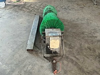 2008 agricow pendolare borstelmachine - afbeelding 2 van  9
