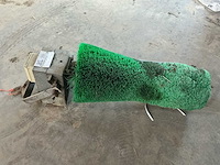 2008 agricow pendolare borstelmachine - afbeelding 4 van  9