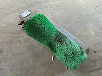 2008 agricow pendolare borstelmachine - afbeelding 5 van  9