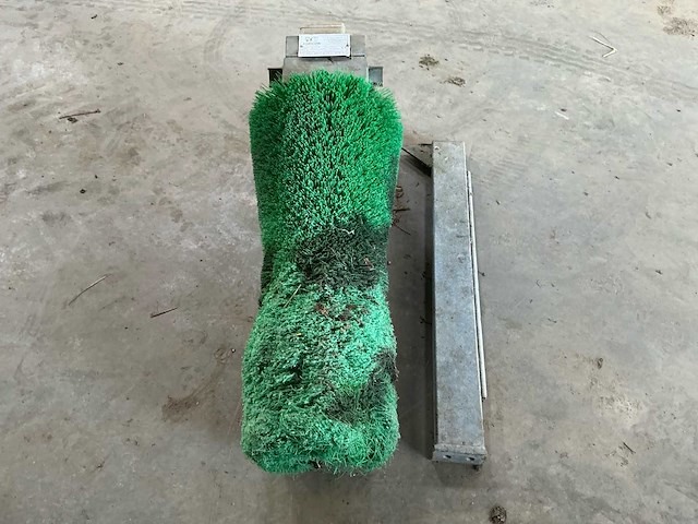 2008 agricow pendolare borstelmachine - afbeelding 6 van  9