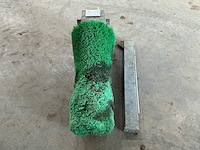 2008 agricow pendolare borstelmachine - afbeelding 6 van  9