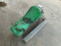 2008 agricow pendolare borstelmachine - afbeelding 7 van  9