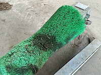 2008 agricow pendolare borstelmachine - afbeelding 8 van  9