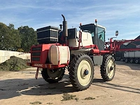 2008 agrifac za2727h veldspuit - afbeelding 1 van  31