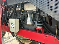 2008 agrifac za2727h veldspuit - afbeelding 21 van  31
