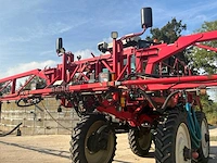 2008 agrifac za2727h veldspuit - afbeelding 31 van  31
