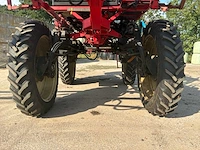 2008 agrifac za2727h veldspuit - afbeelding 31 van  31