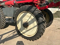 2008 agrifac za2727h veldspuit - afbeelding 1 van  31