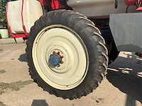 2008 agrifac za2727h veldspuit - afbeelding 27 van  31