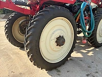 2008 agrifac za2727h veldspuit - afbeelding 28 van  31