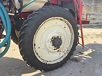 2008 agrifac za2727h veldspuit - afbeelding 29 van  31