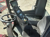 2008 agrifac za2727h veldspuit - afbeelding 5 van  31
