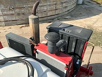2008 agrifac za2727h veldspuit - afbeelding 15 van  31