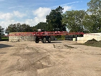 2008 agrifac za2727h veldspuit - afbeelding 18 van  31