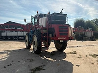 2008 agrifac za2727h veldspuit - afbeelding 23 van  31