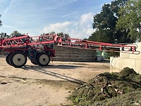 2008 agrifac za2727h veldspuit - afbeelding 25 van  31