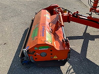 2008 agrimaster fl160 klepelmaaier - afbeelding 3 van  6