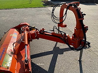 2008 agrimaster fl160 klepelmaaier - afbeelding 4 van  6