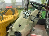 2008 ahlmann as85/az851 shovel - afbeelding 5 van  9