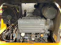 2008 ahlmann as85/az851 shovel - afbeelding 6 van  9