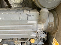 2008 ahlmann as85/az851 shovel - afbeelding 7 van  9