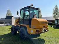 2008 ahlmann as85/az851 shovel - afbeelding 3 van  9
