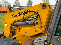 2008 ahlmann as85/az851 shovel - afbeelding 4 van  9