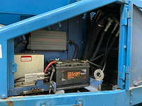 2008 aichi sp21aj hoogwerker - afbeelding 17 van  42