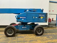 2008 aichi sp21aj hoogwerker - afbeelding 12 van  42
