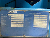 2008 aichi sp21aj hoogwerker - afbeelding 36 van  42