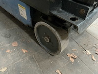 2008 aichi sv06cnl hoogwerker - afbeelding 14 van  17