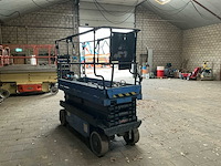 2008 aichi sv06cnl hoogwerker - afbeelding 4 van  17